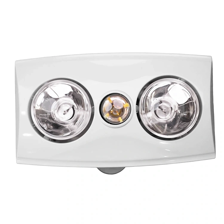 Как обогреватели для ванной повышают комфорт и безопасность в современных домах?