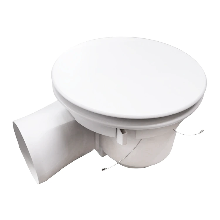 Как вытяжной вентилятор с быстрым потоком воздуха улучшает вентиляцию и эффективность?