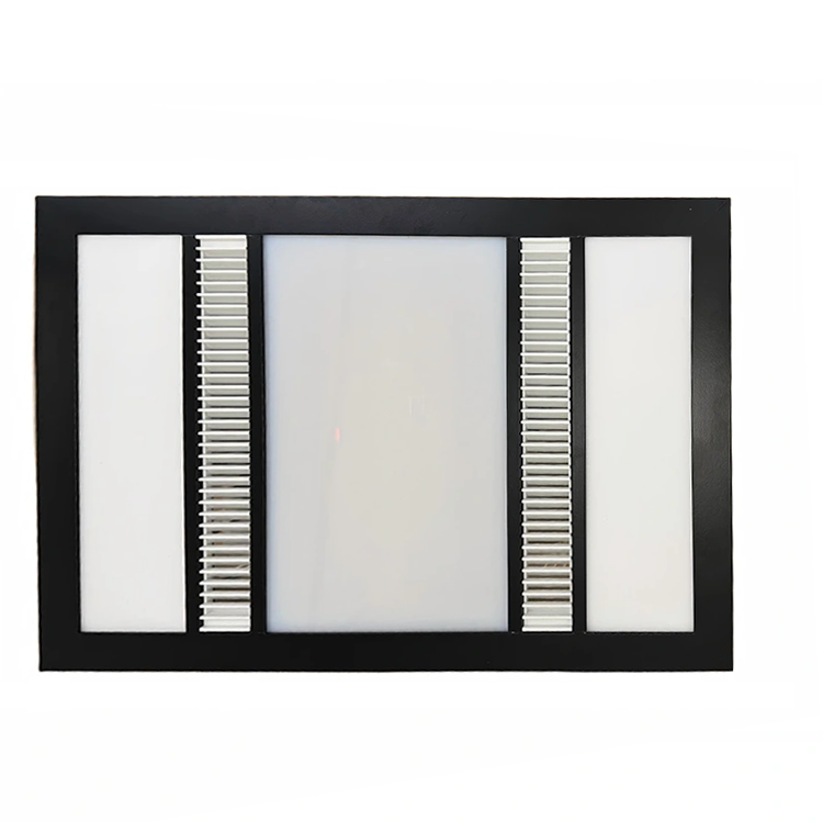 Обогреватель для ванной комнаты 3 в 1