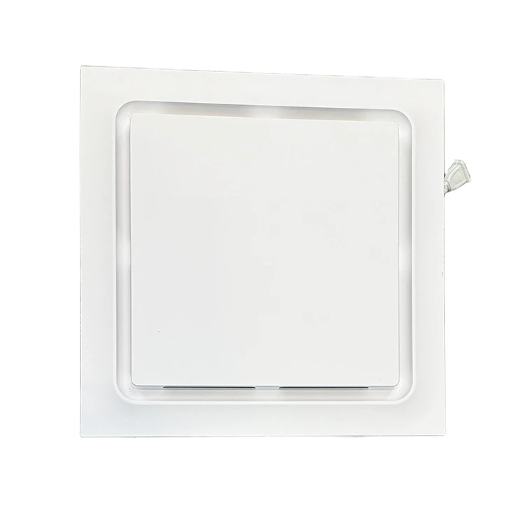 Потолочный вытяжной вентилятор