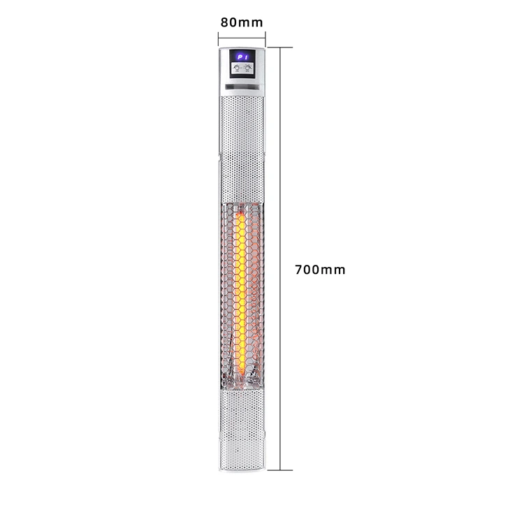Garden Heater