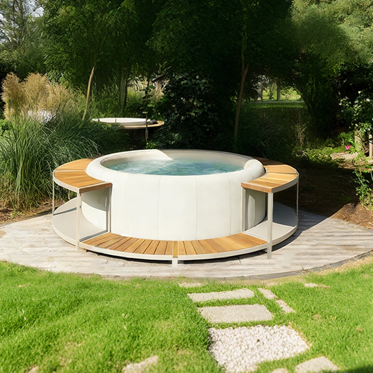 Spa Surround 