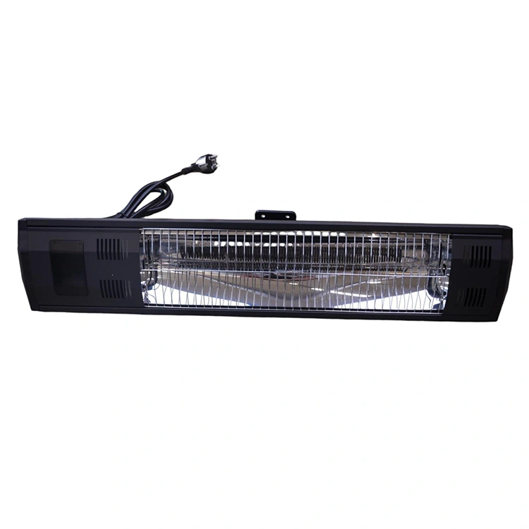 Лучистый обогреватель для патио